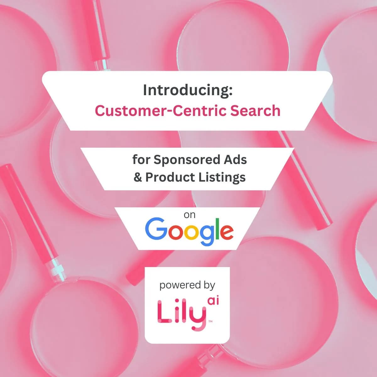 Maximize Google Search Performance With New Lily AI Release