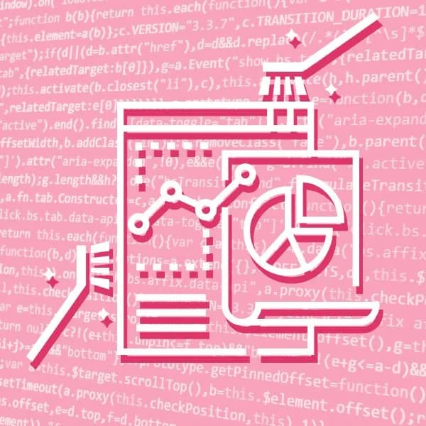 Learn the whys behind clean retail data