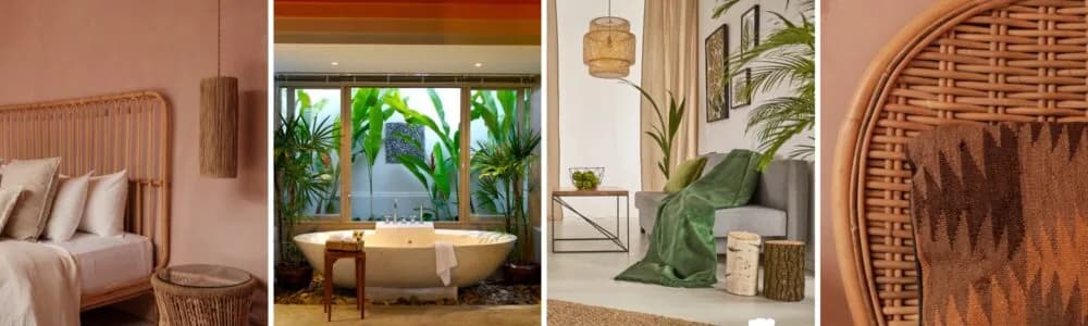 Botanica home trend for Shoptalk 2024