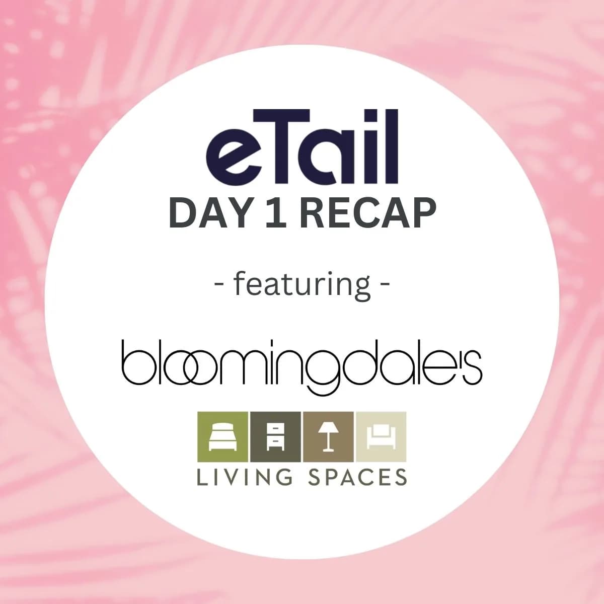 Lily AI brings humanity to shopping at eTail West