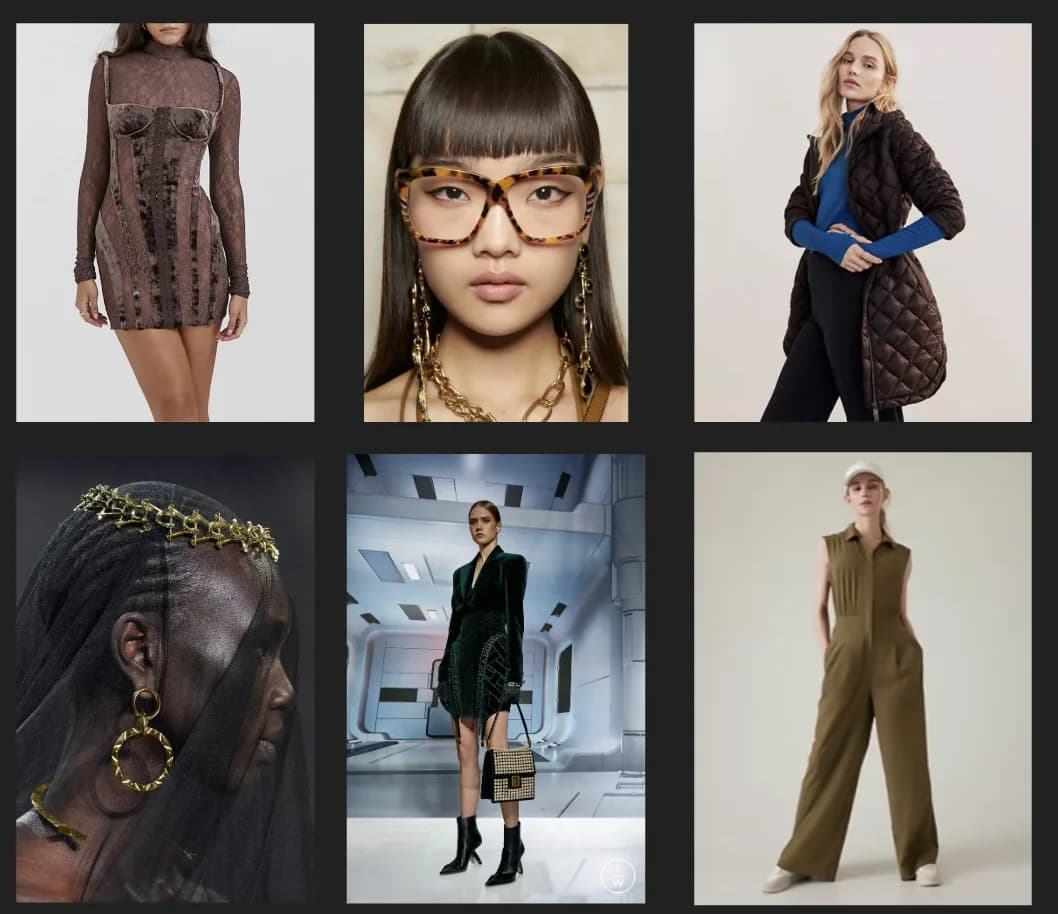 2023 Autumn/Winter Trend Report: Gen Z Special Edition