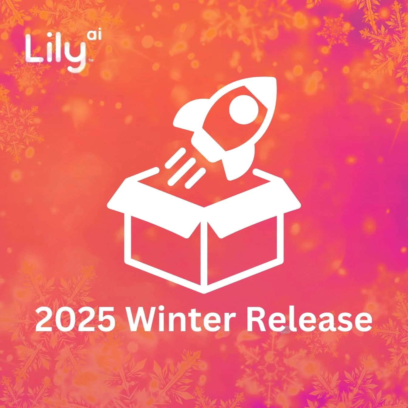 Lily AI’s Winter 2025 Release Is Here