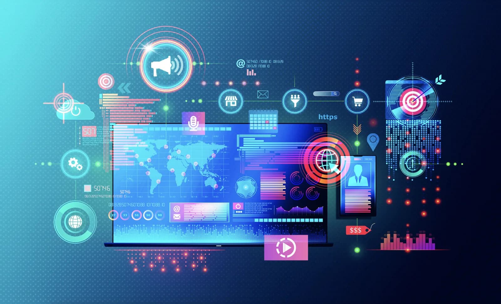 The Retailer’s Dilemma: Build Vs. Buy AI