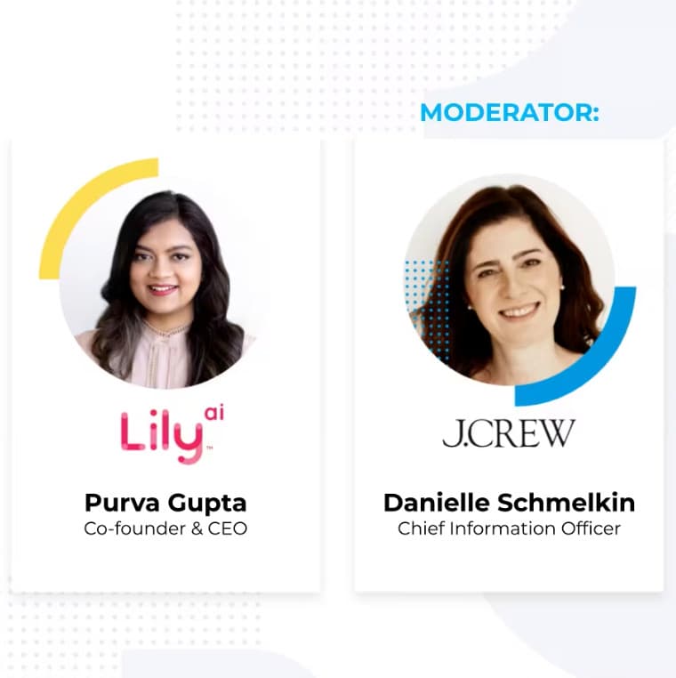 How J.Crew uses AI to delight customers and power sales growth