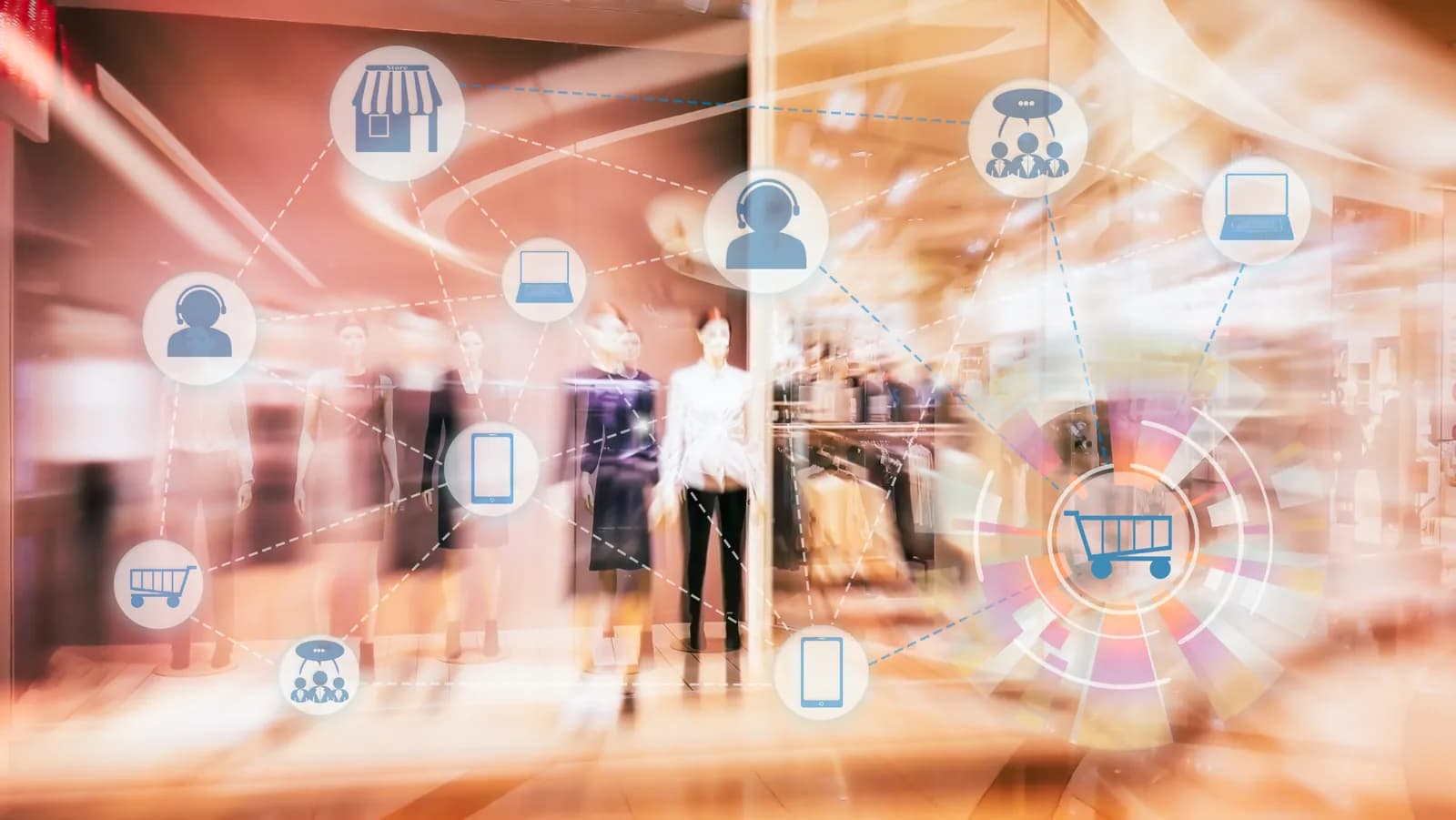 How Vertical AI Transforms the Retail Value Chain