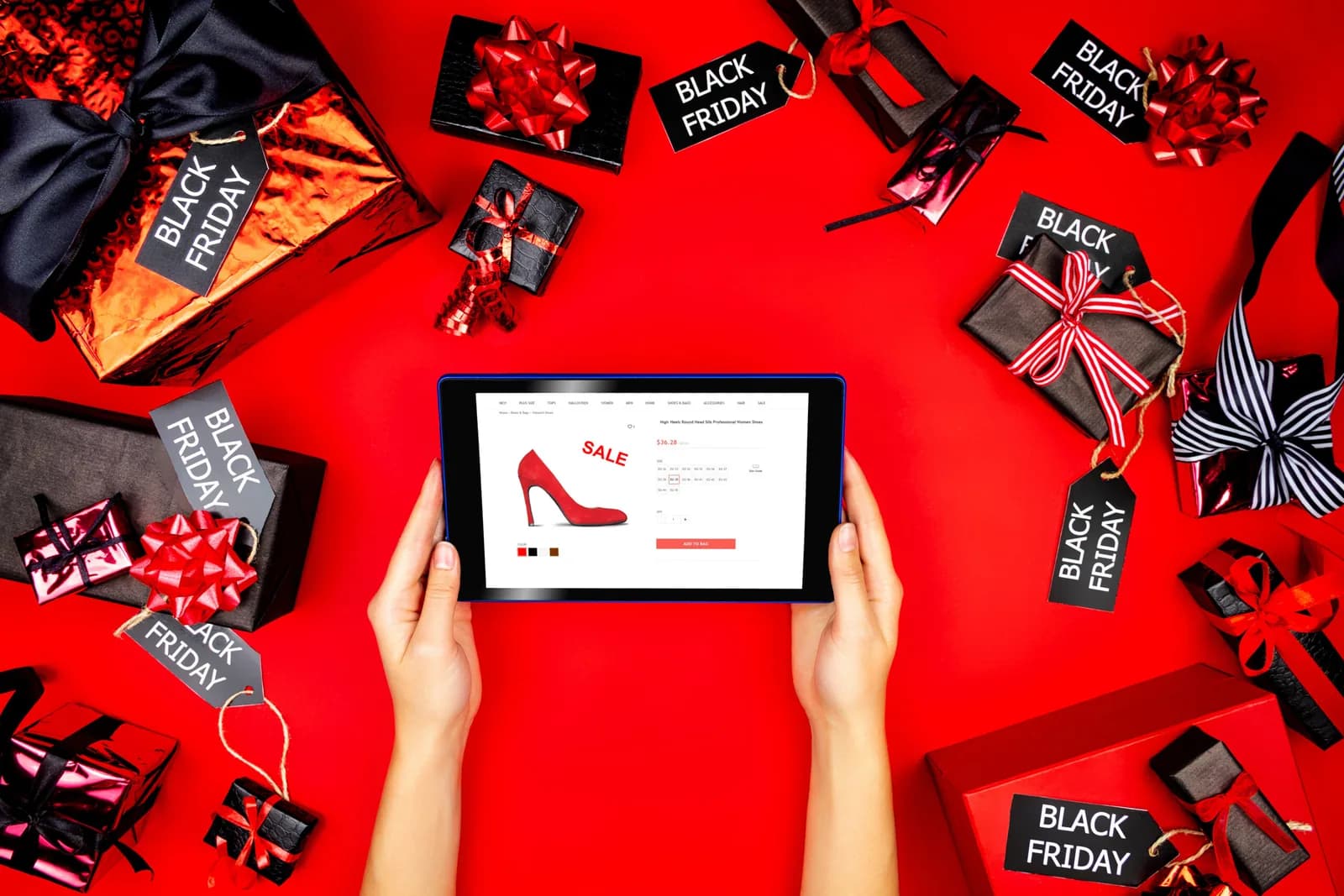 Don’t Let Q3 Code Freeze Hurt Your Chances for a Strong Q4 Holiday