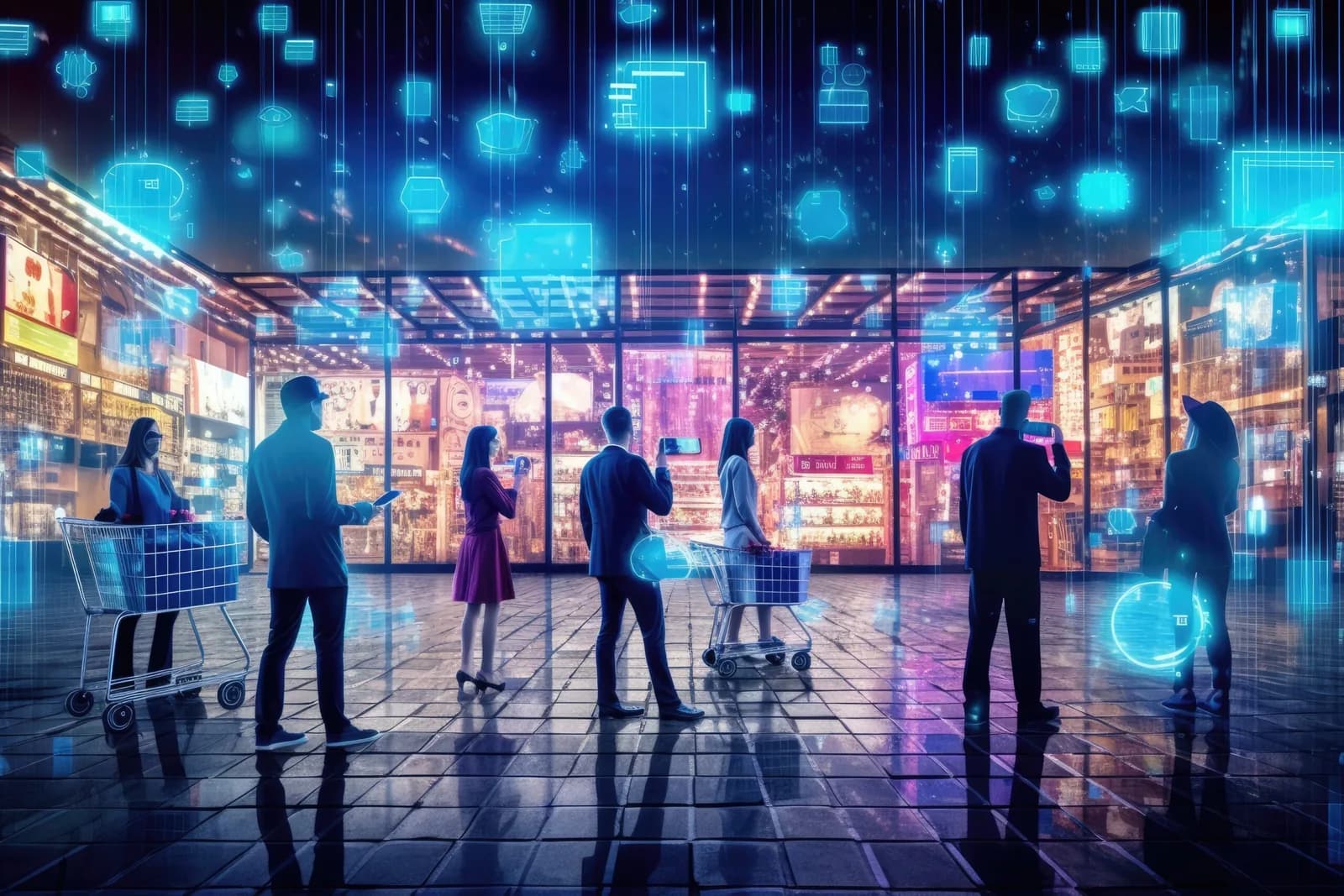 How Vertical AI is Fueling the Next Wave of Retail Growth and Innovation