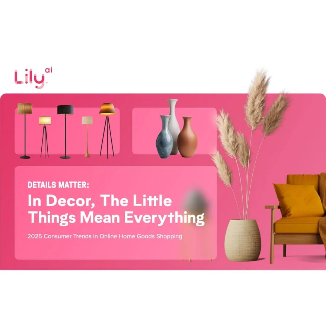 Consumer Insights for Home Retailers and Retailers: The Latest in Online Shopping Trends & Tech