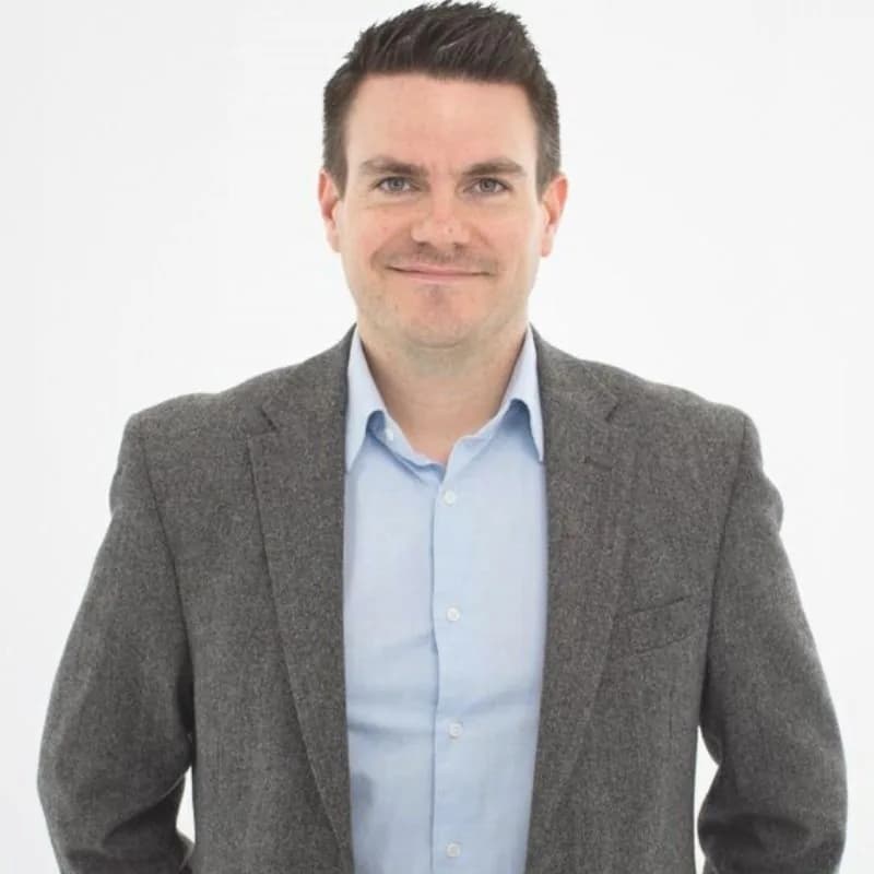 Lily AI Welcomes James Beauchamp as Senior Vice President of Customer Success