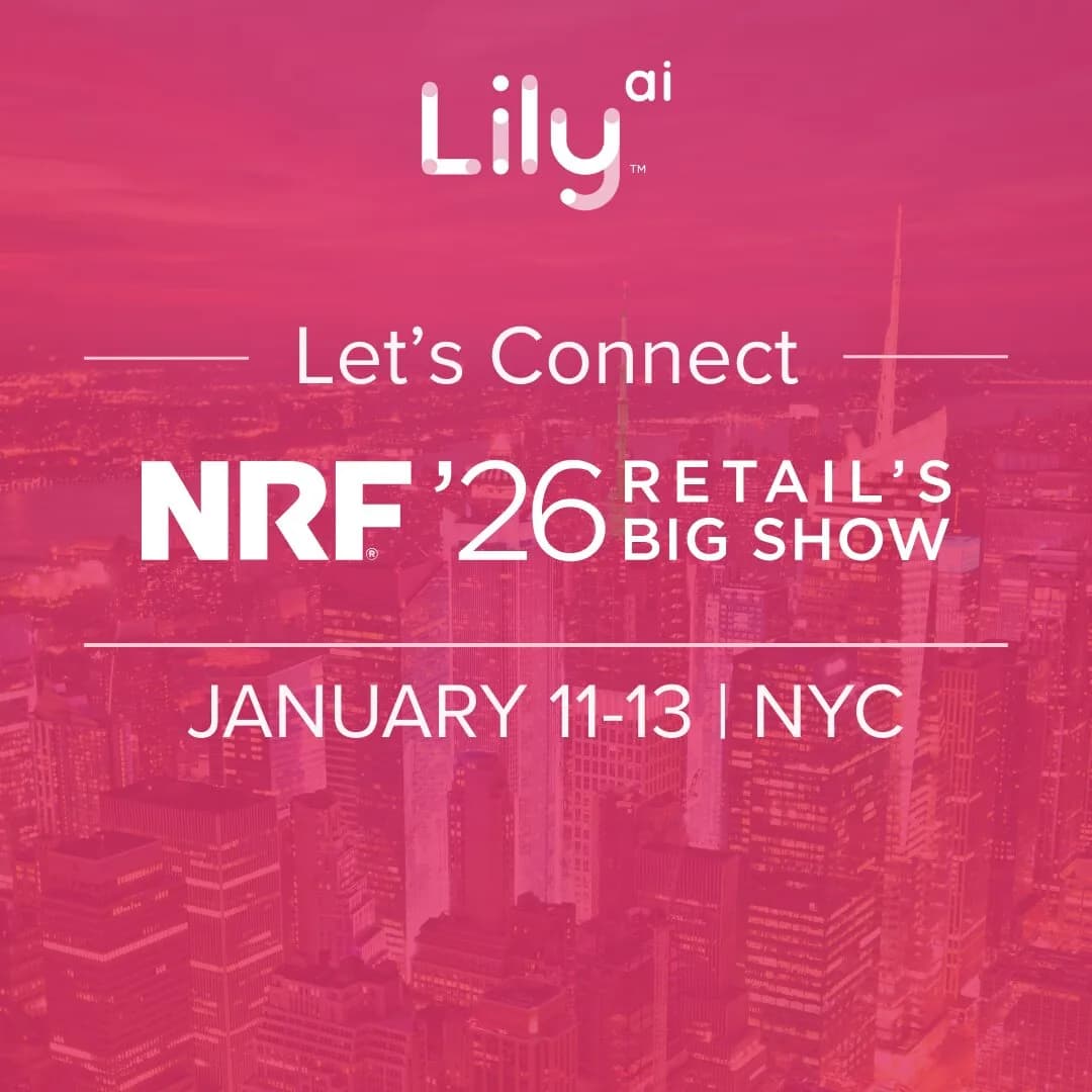 NRF 2026 Takeaways: Retail Is Being Rewired Around AI Discovery