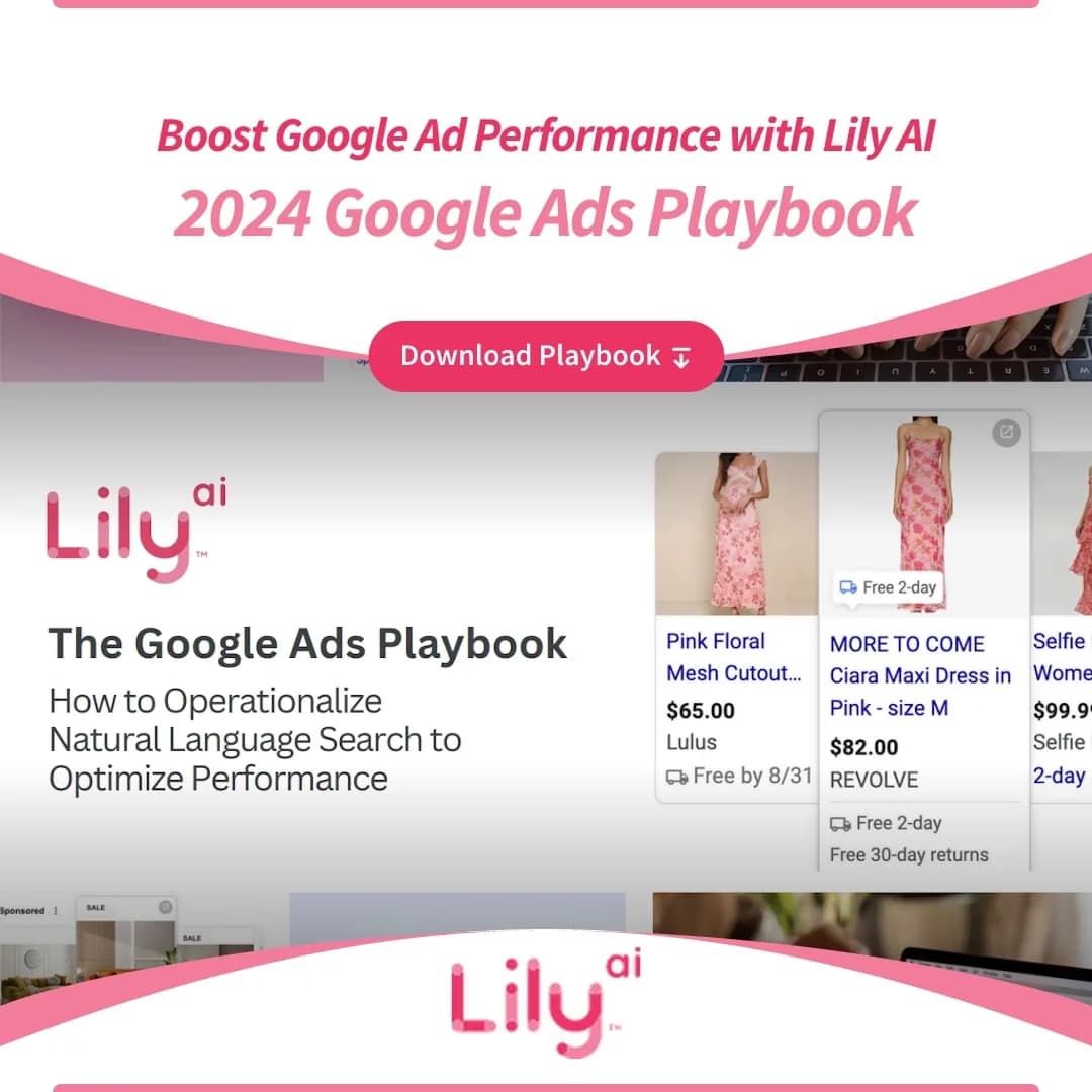 2024 Google Ads Playbook
