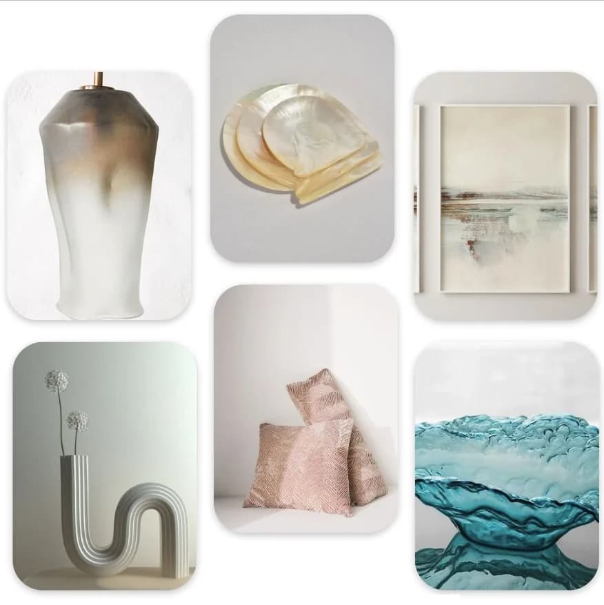 2023 Spring & Summer Shoppable Trends: Home Edition