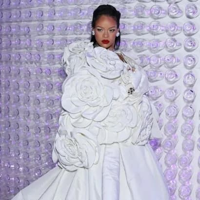 The Hottest Trends from the 2023 Met Gala