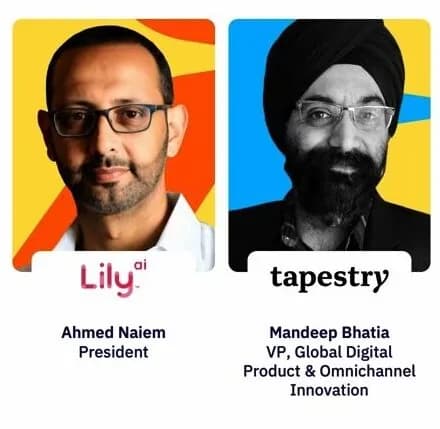 Results Your CFO Can Believe In: How Tapestry Is Winning With AI