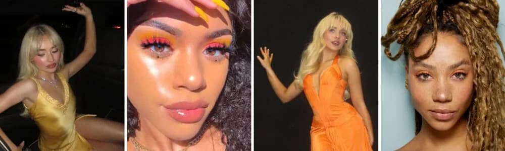 Summer Solstice Blush Beauty Trend