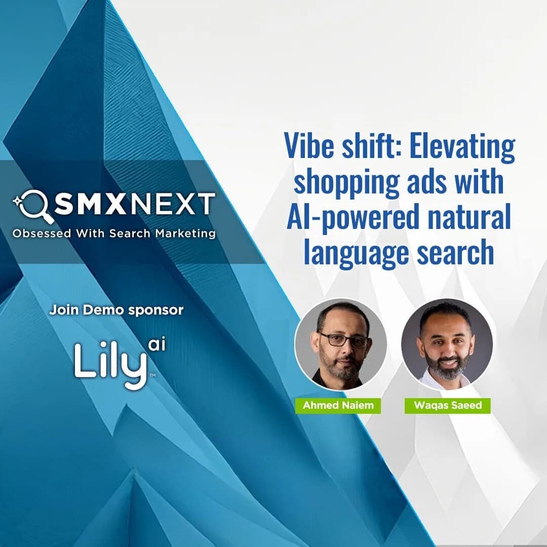 Vibe Shift: Elevating Shopping Ads with AI-Powered Natural Language Search