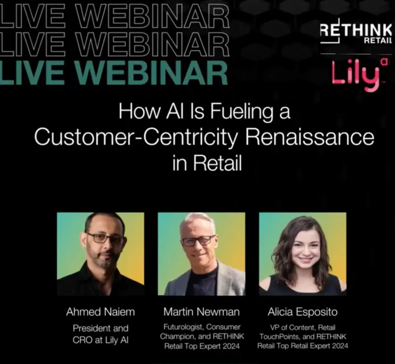 How AI Is Fueling a Customer-Centricity Renaissance in Retail