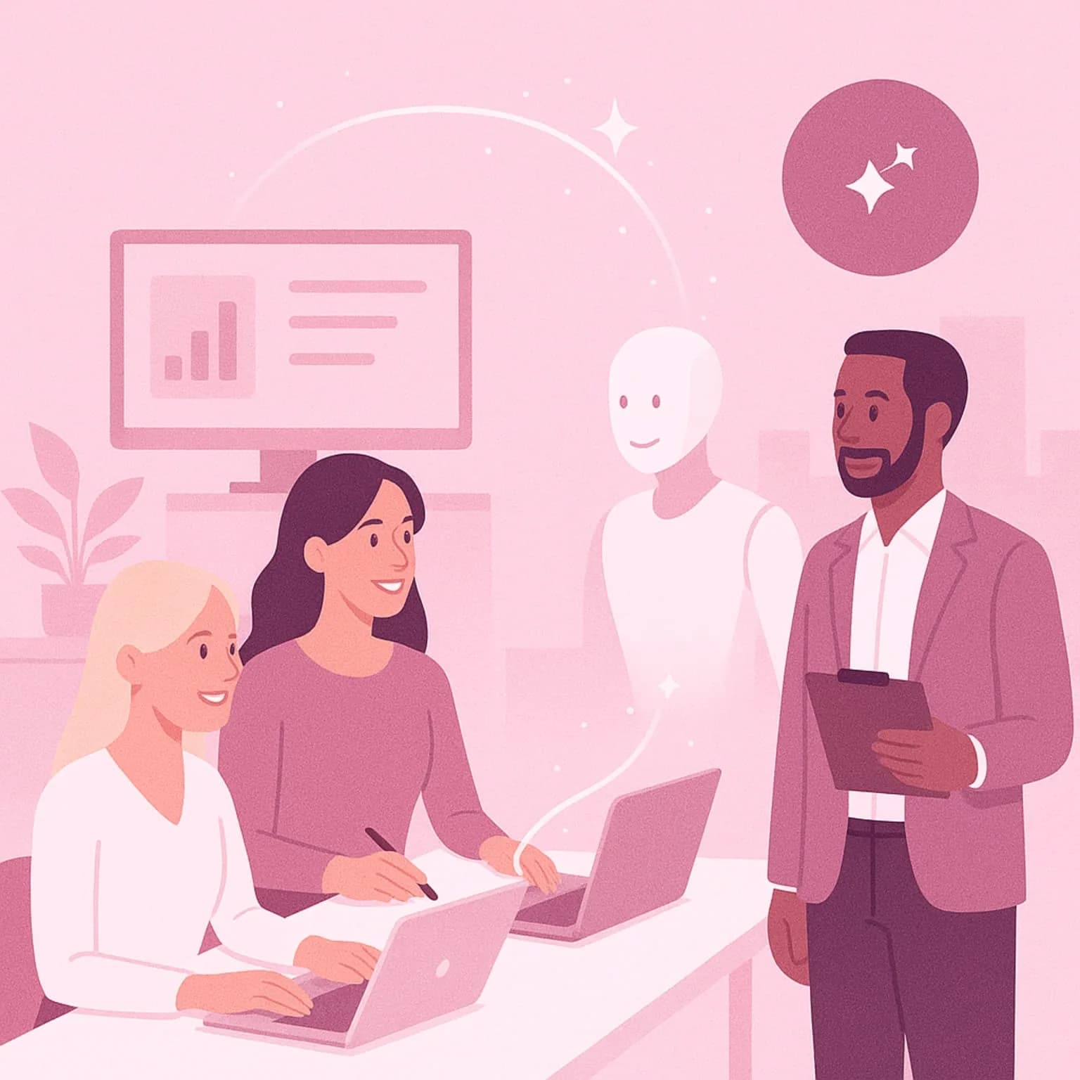 AI Training Data: Why It’s GIGO When Building Next Generation Frontier Firms