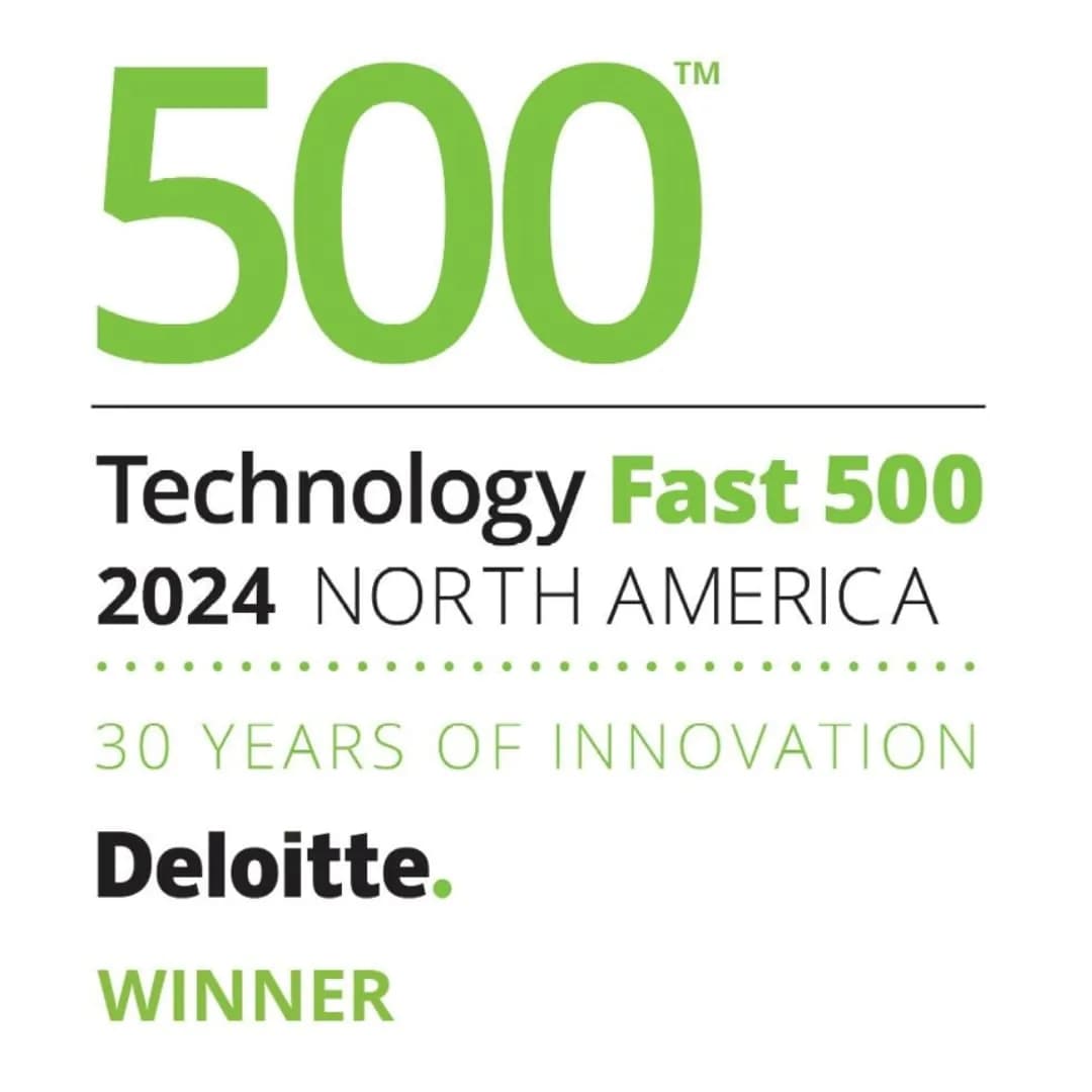 Lily AI Named a Fastest-Growing Company on the Deloitte Technology Fast 500
