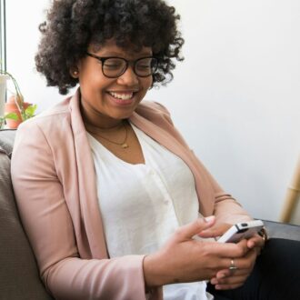 Capitalizing on the Mobile Shopping Experience with AI