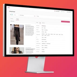 Lily AI Unveils Its No-Code Product Attributes Platform