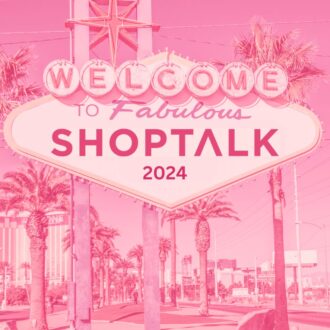 Shoptalk Recap: Shoptalk or AI-talk?