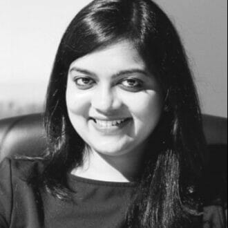 Purva Gupta, Co-Founder & Chief Executive Officer at Lily AI