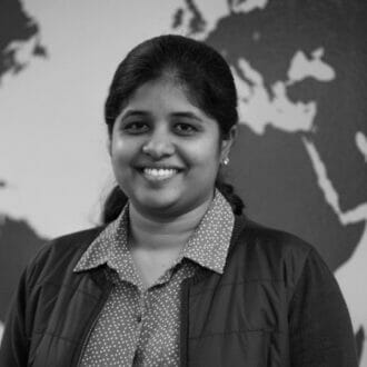 Sowmiya Chocka Narayanan