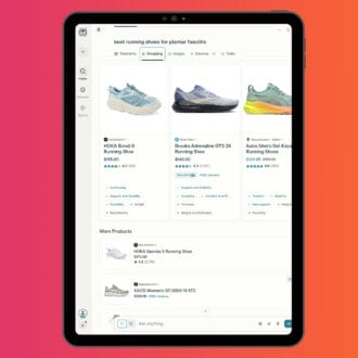 What is GEO vs SEO? Retail FAQs