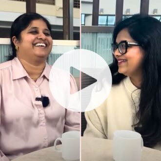 Women in AI: A Video Interview With Our Founders
