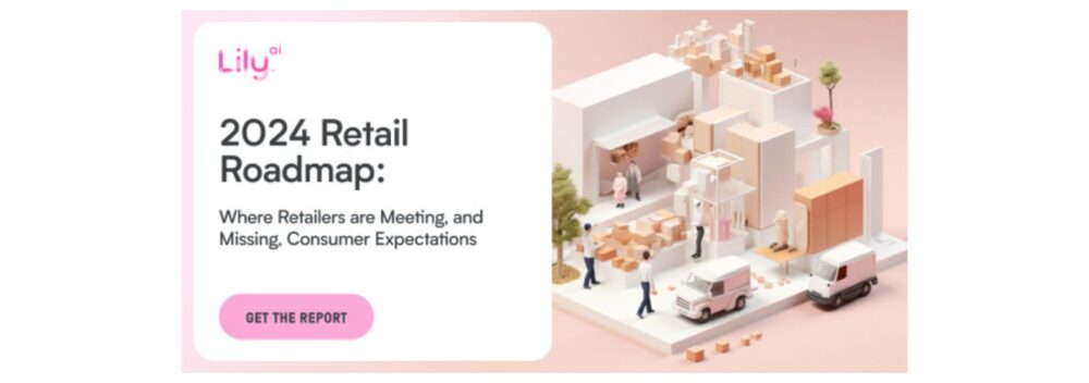 Get omnichannel shopping insights in the 2024 Retail Roadmap
