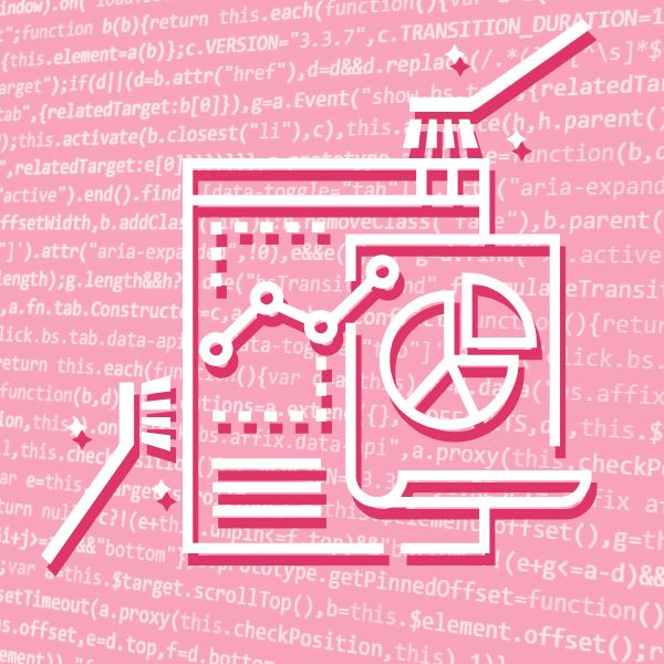 Learn the whys behind clean retail data