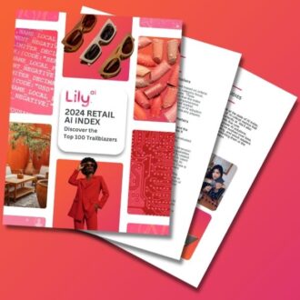 The Inaugural Retail AI Index: Celebrating the Top 100 Brands and Retailers