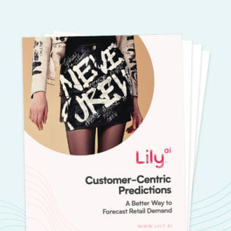 Guide: “Customer-Centric Predictions: A Better Way to Forecast Retail Demand.”