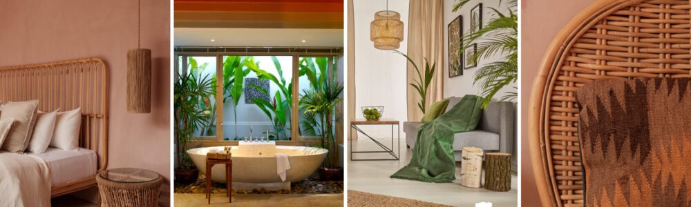 Botanica home trend for Shoptalk 2024