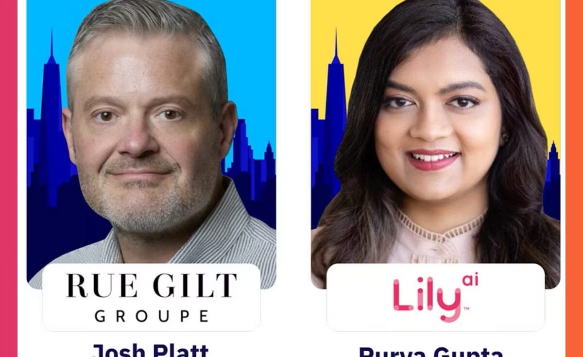 CommerceNext 2025 RGG Josh Platt SessioN Blog Square Tile