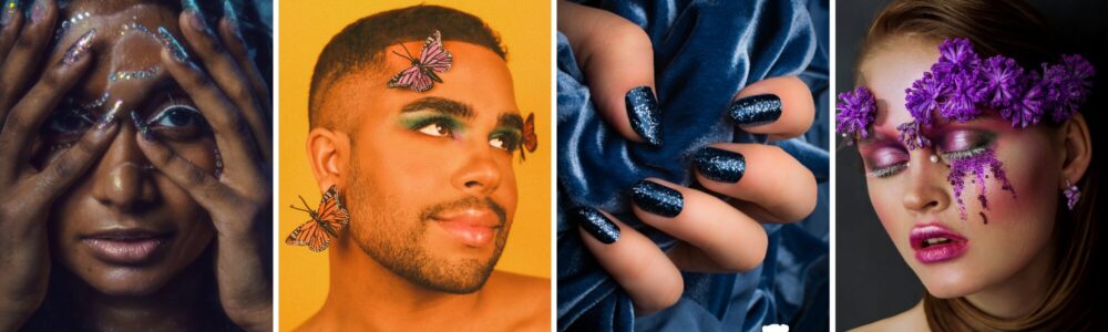 fairycore trends inspired by the 2024 met gala theme