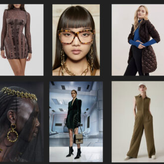 2023 Autumn/Winter Trend Report: Gen Z Special Edition