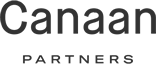 Canaan partners logo.