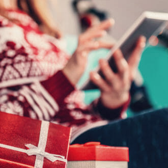 Boost Your Holiday AOS and RPV with Customer-Centered Product Attributes