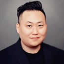 Image of James Kim from Bloomingdale's.