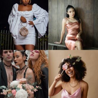 Romantic Fashion: A Trend in Time for Valentine’s Day