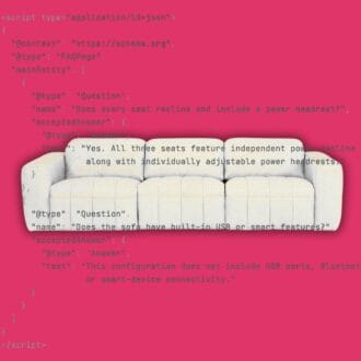 Lily AI’s latest launch transforms product content for visibility in both algorithmic search and generative discovery engines across SEO, AEO, and GEO.