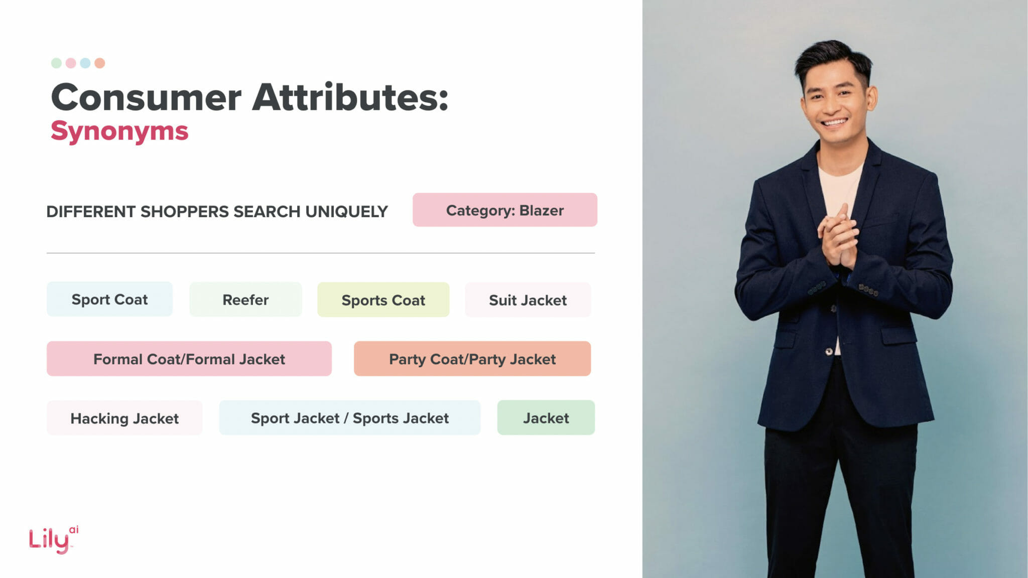Capturing Synonyms with Product Data Enrichment