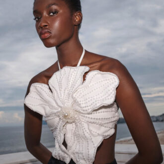 2023 Spring/Summer Trend: Rosettes