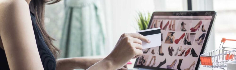 Connect shoppers with the products they want with help from AI