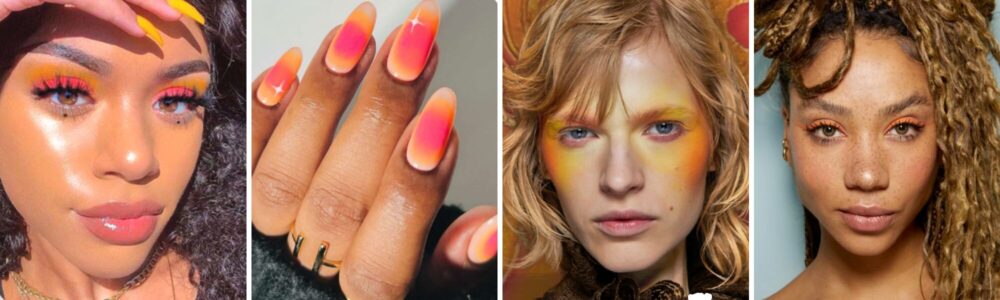 Summer solstice beauty is the next big celestial beauty trend