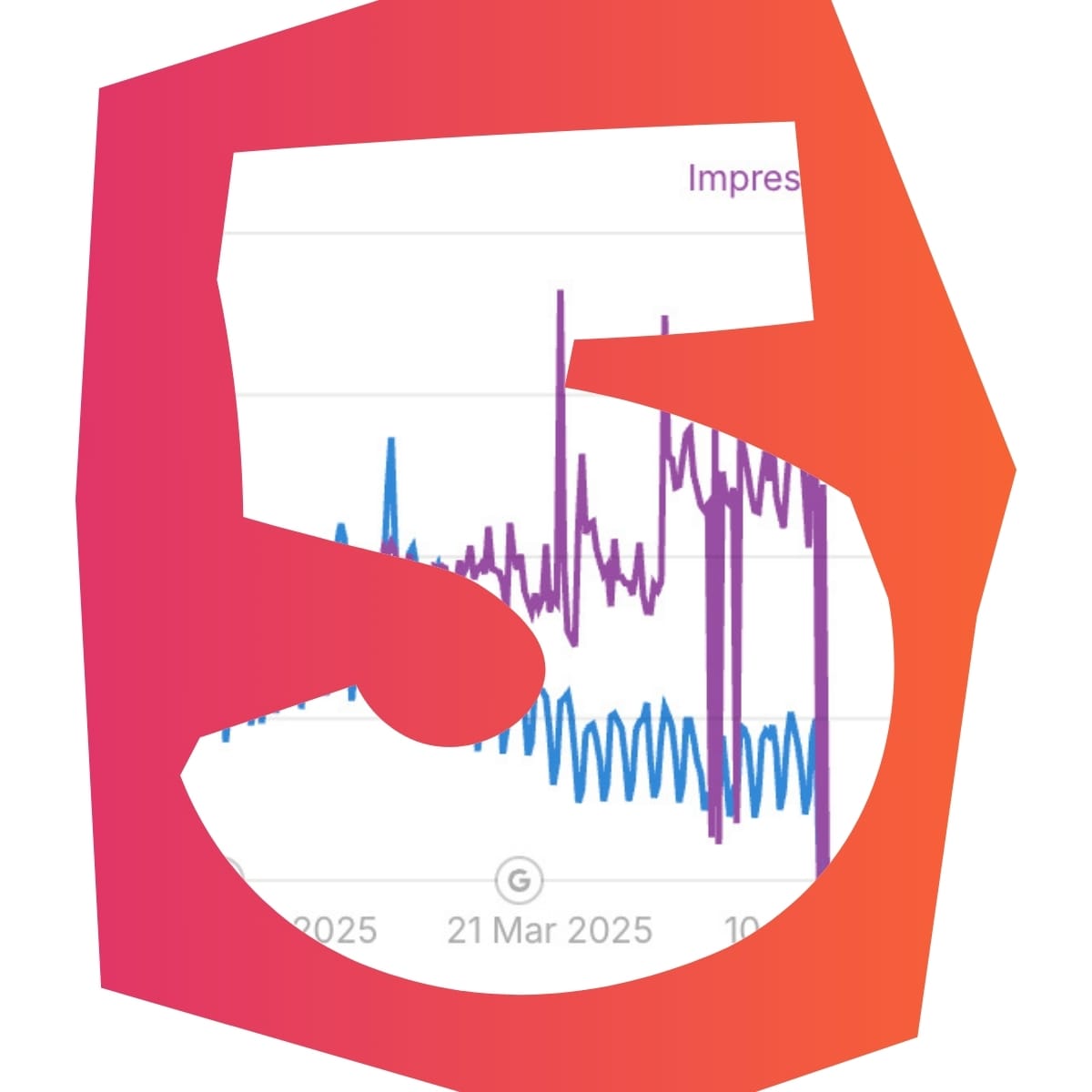 Blog Post: Decade in Review: 5 Times Big Tech Disrupted Organic Traffic & SEO, and 3 Predictions for Retail.