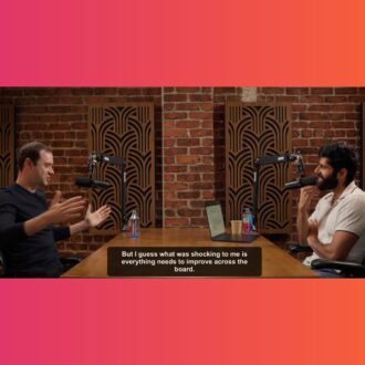 The Agentic Wake-Up Call for Retail: Why CMOs and CDOs Must Prioritize Product Data Now