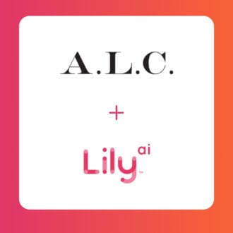 How A.L.C. Boosted Full Catalog Product Discovery on Google with Lily AI